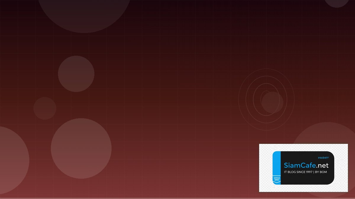 mTLS Service Mesh Shift Left Security | SiamCafe Blog