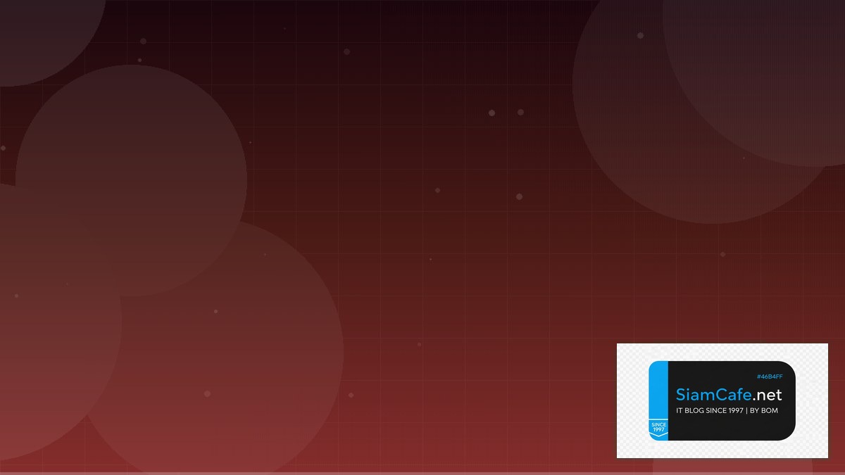 mTLS Service Mesh Tech Conference 2026 | SiamCafe Blog