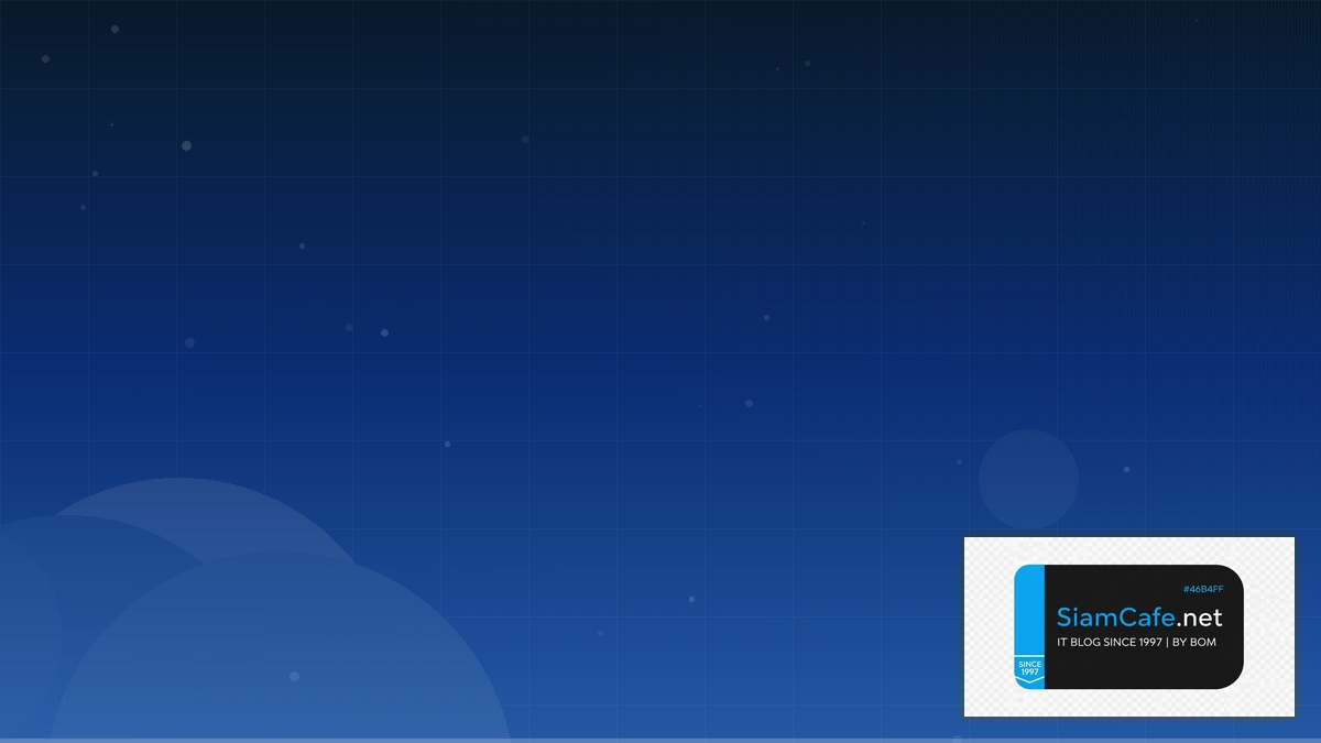 Multus CNI Agile Scrum Kanban | SiamCafe Blog