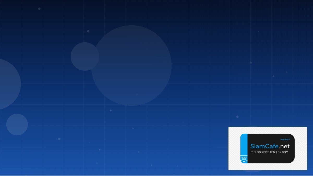 Multus CNI Edge Computing | SiamCafe Blog