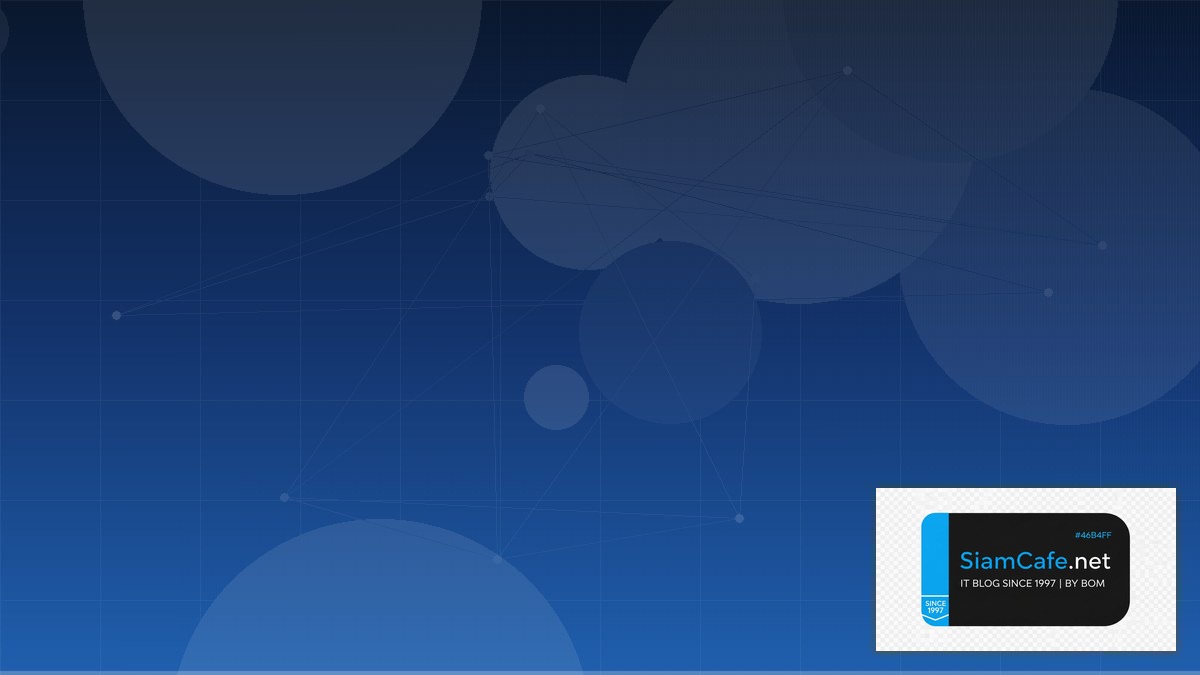 Multus CNI GreenOps Sustainability | SiamCafe Blog