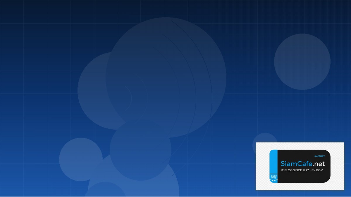 Multus CNI IoT Gateway | SiamCafe Blog