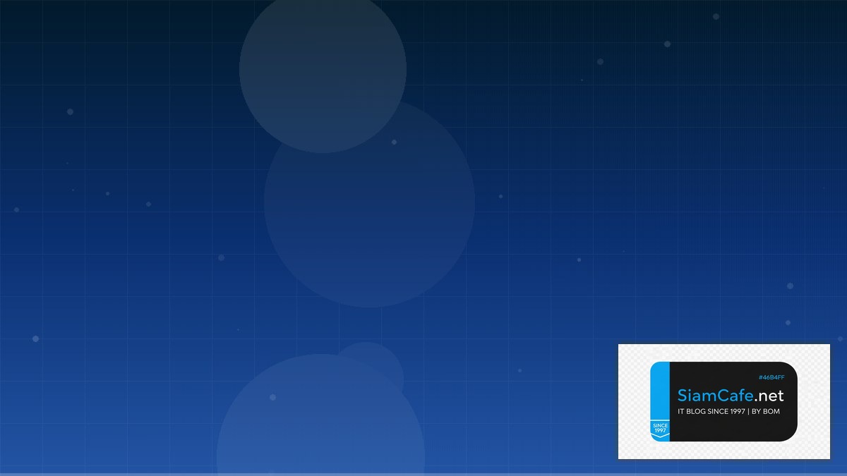 Multus CNI Tech Conference 2026 | SiamCafe Blog