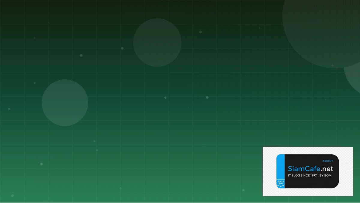 MySQL InnoDB Tuning Community Building | SiamCafe Blog