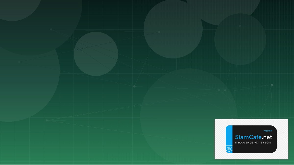 MySQL InnoDB Tuning Container Orchestration | SiamCafe Blog