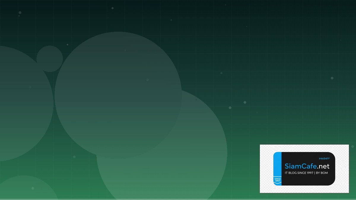 MySQL InnoDB Tuning Developer Experience DX | SiamCafe Blog