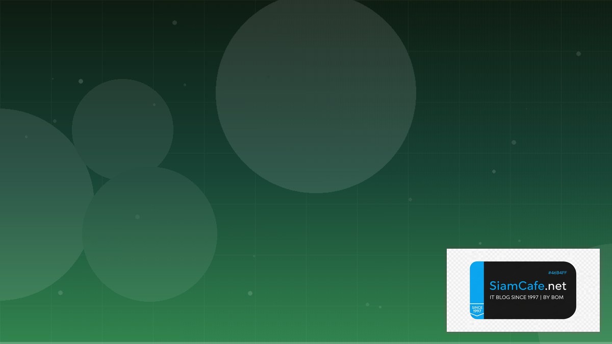 MySQL InnoDB Tuning Disaster Recovery Plan | SiamCafe Blog