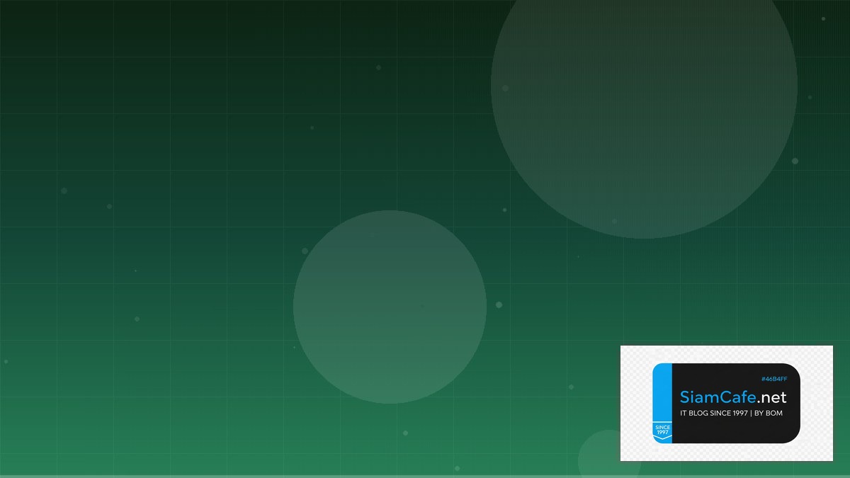 MySQL InnoDB Tuning Distributed System | SiamCafe Blog