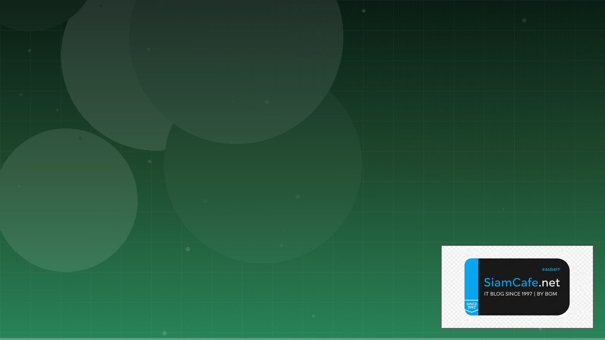 MySQL InnoDB Tuning Freelance IT Career | SiamCafe Blog