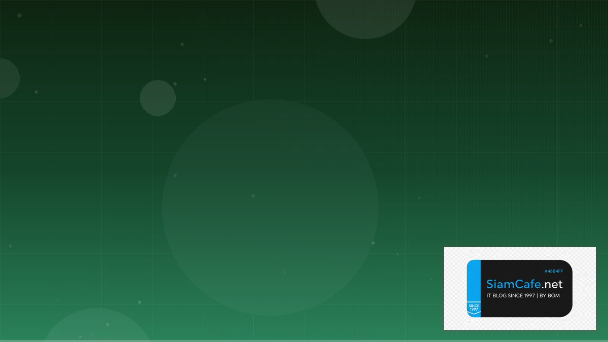 MySQL InnoDB Tuning GitOps Workflow | SiamCafe Blog