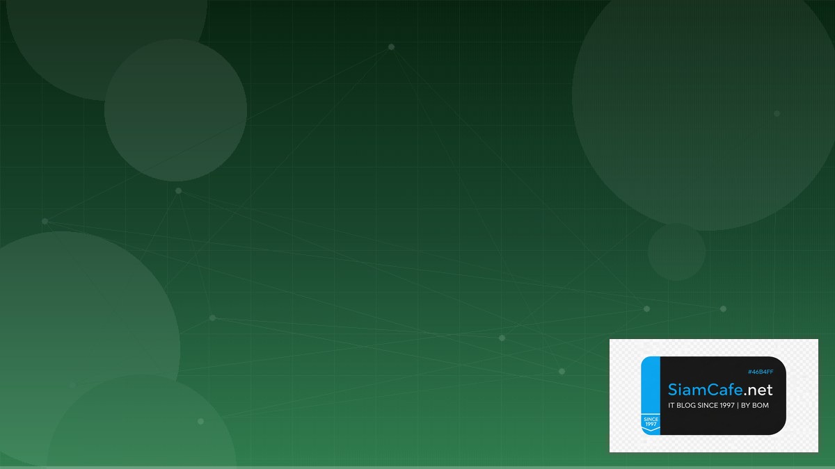 MySQL InnoDB Tuning High Availability HA Setup | SiamCafe Blog