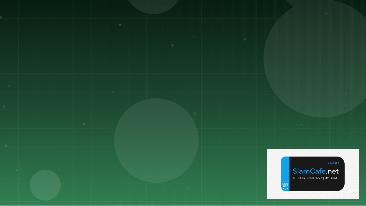 MySQL InnoDB Tuning Home Lab Setup | SiamCafe Blog