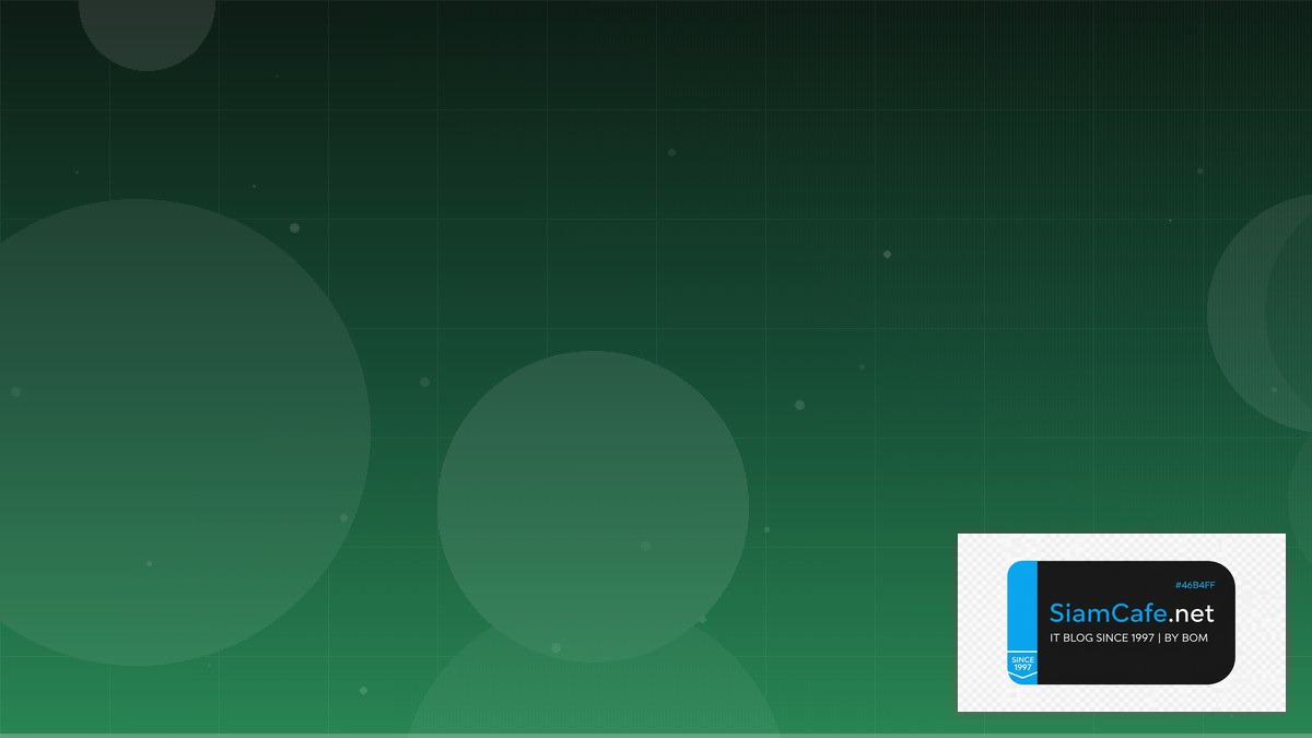 MySQL InnoDB Tuning Incident Management | SiamCafe Blog