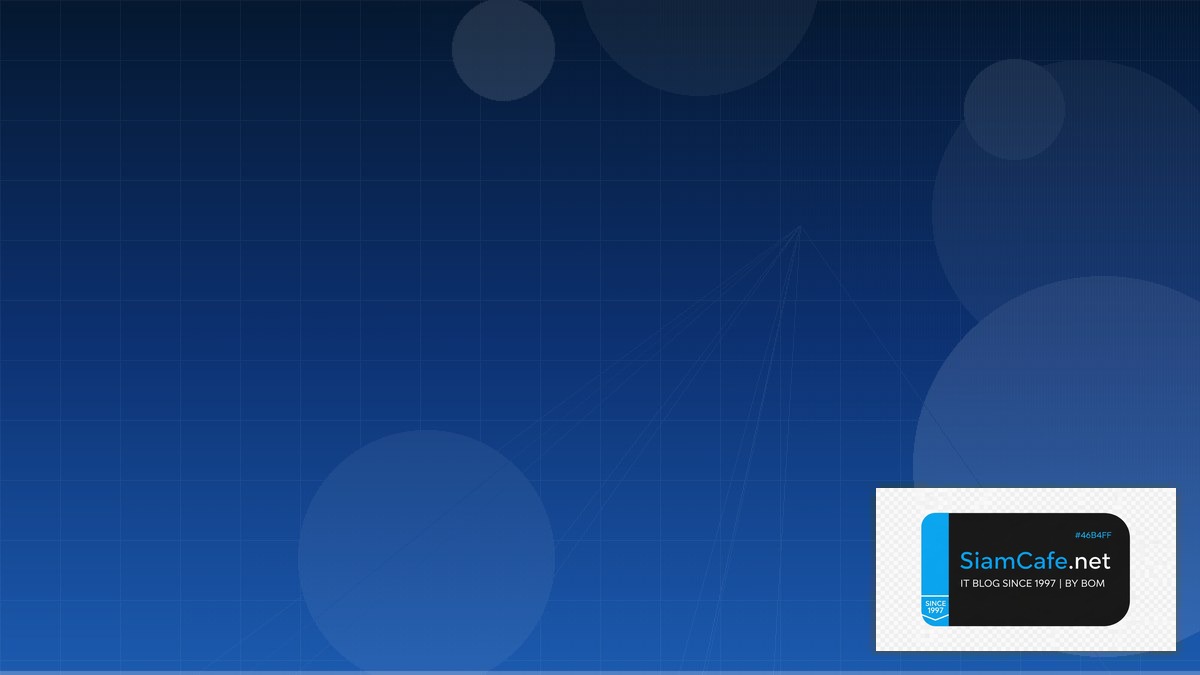 MySQL InnoDB Tuning Kubernetes Deployment | SiamCafe Blog