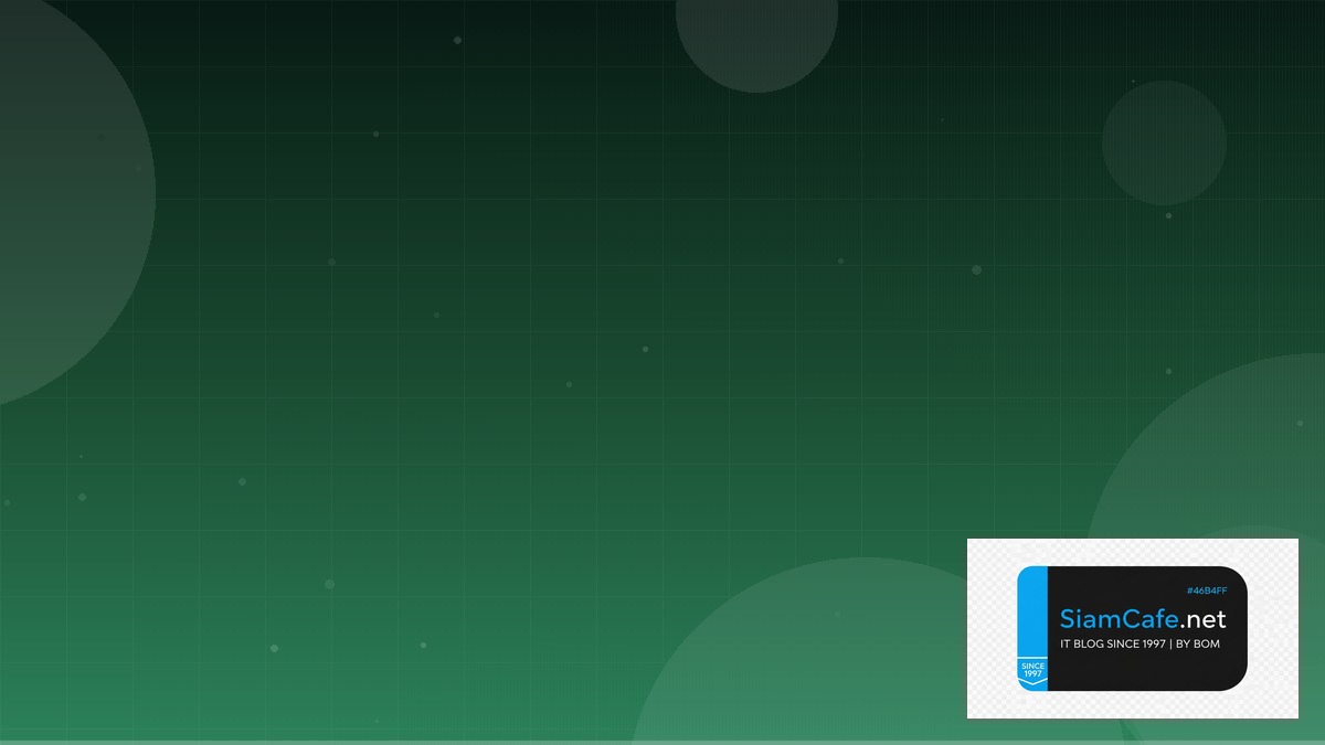 MySQL InnoDB Tuning Multi-tenant Design | SiamCafe Blog