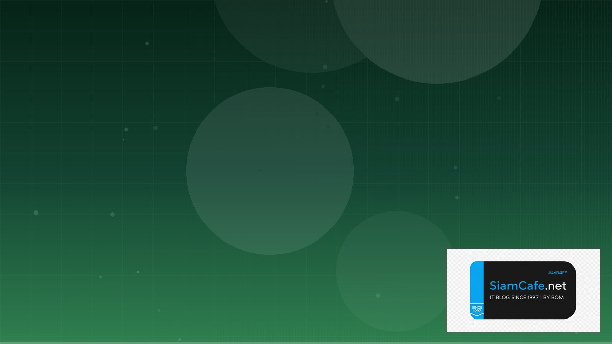 MySQL InnoDB Tuning Open Source Contribution | SiamCafe Blog