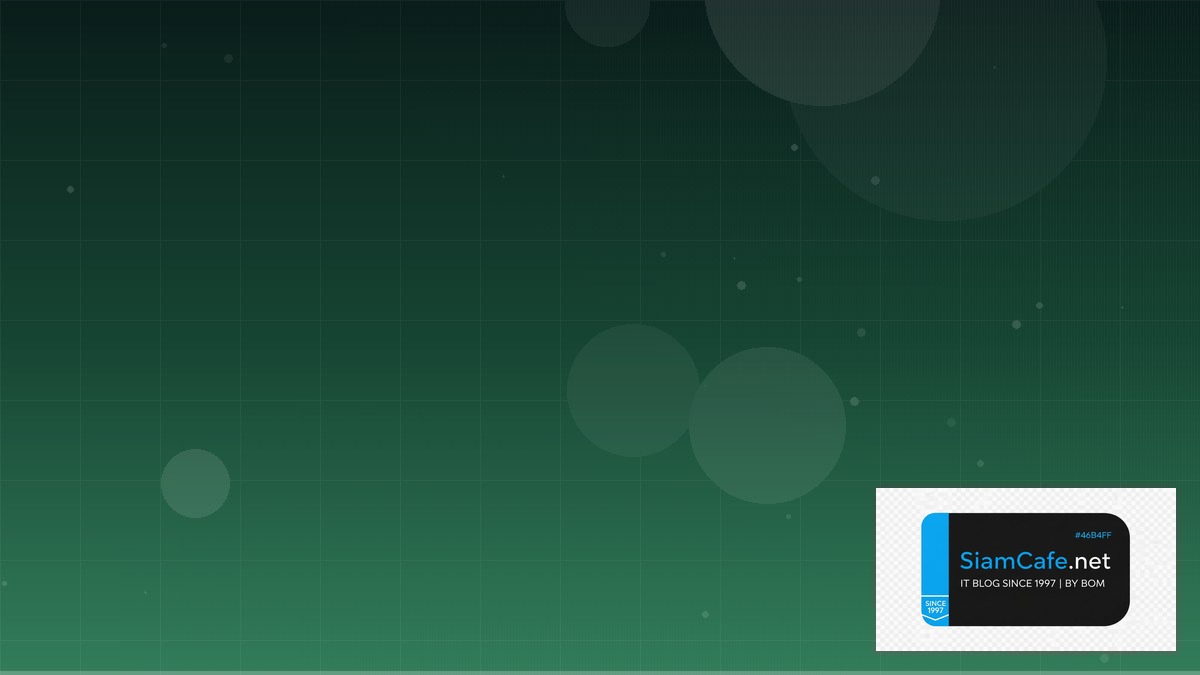 MySQL InnoDB Tuning Platform Engineering | SiamCafe Blog