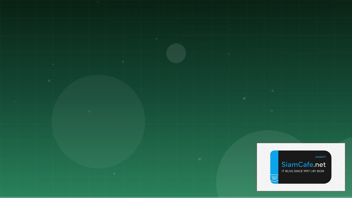 MySQL InnoDB Tuning Real-time Processing | SiamCafe Blog