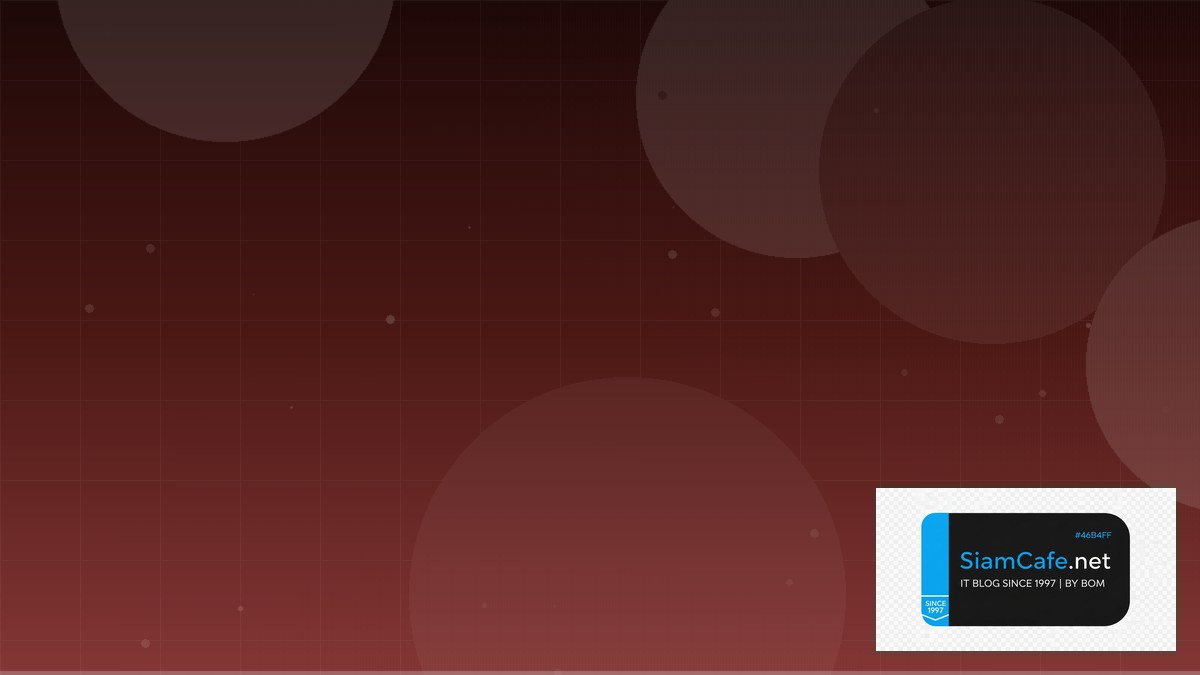 MySQL InnoDB Tuning SSL TLS Certificate | SiamCafe Blog