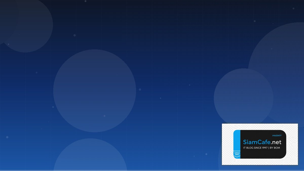 MySQL Replication CI CD Automation Pipeline | SiamCafe Blog