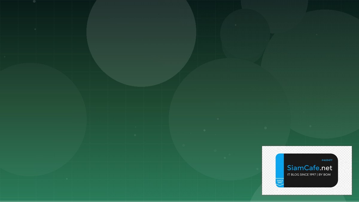 MySQL Replication Disaster Recovery Plan | SiamCafe Blog