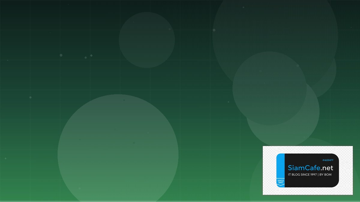 MySQL Replication Feature Flag Management | SiamCafe Blog