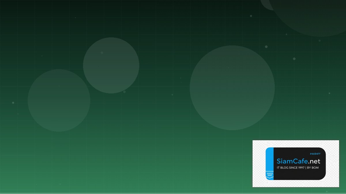 MySQL Replication Pub Sub Architecture | SiamCafe Blog