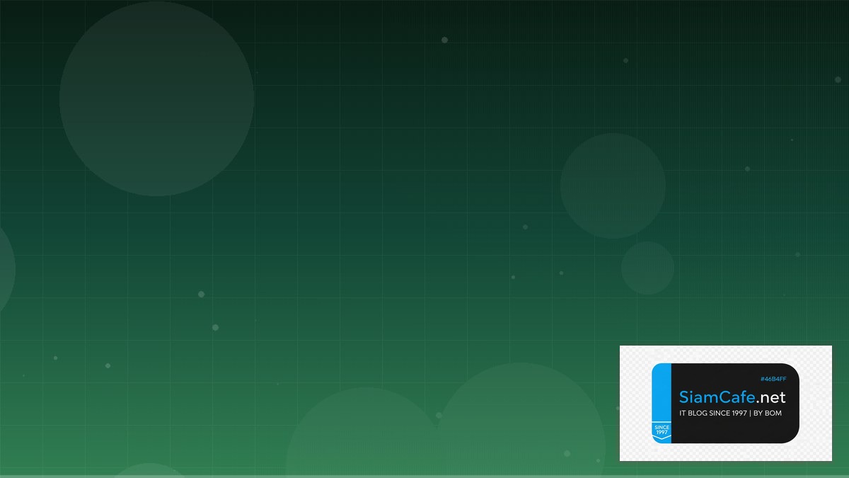 MySQL Replication RBAC ABAC Policy | SiamCafe Blog