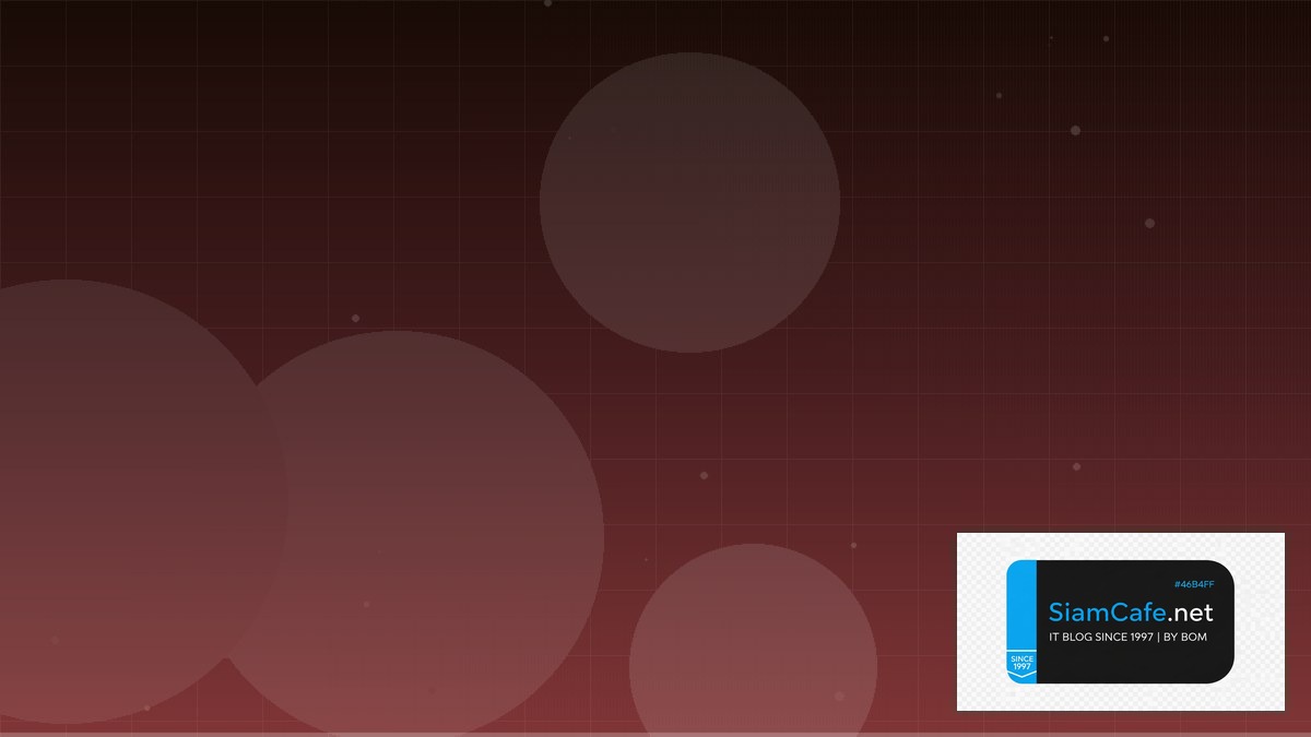 MySQL Replication SSL TLS Certificate | SiamCafe Blog