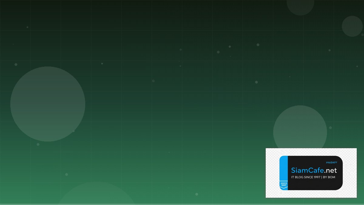 MySQL Replication Testing Strategy QA | SiamCafe Blog