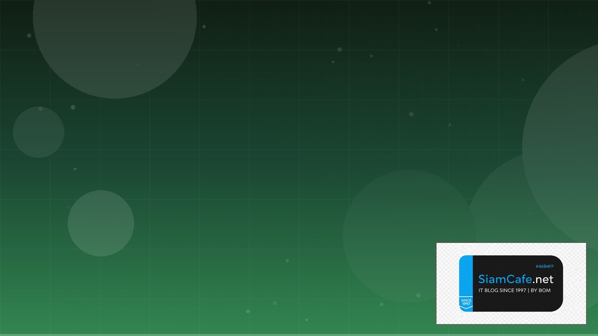 MySQL Window Functions Automation Script | SiamCafe Blog