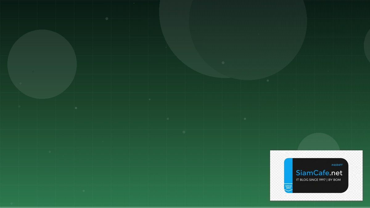 MySQL Window Functions Backup Recovery Strategy | SiamCafe Blog