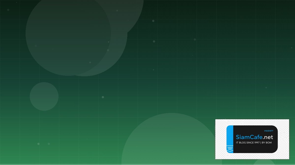 MySQL Window Functions Career Development IT | SiamCafe Blog