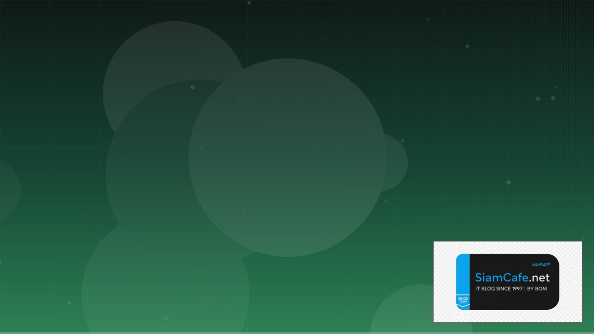 MySQL Window Functions CDN Configuration | SiamCafe Blog