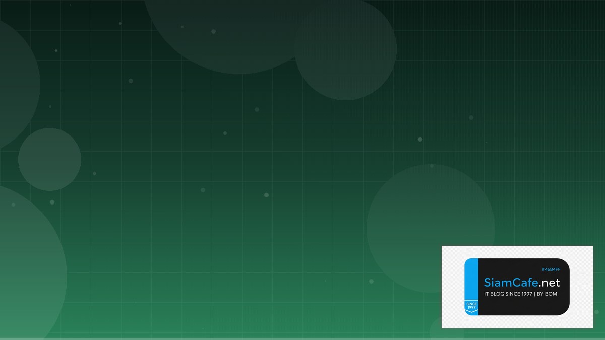 MySQL Window Functions Citizen Developer | SiamCafe Blog