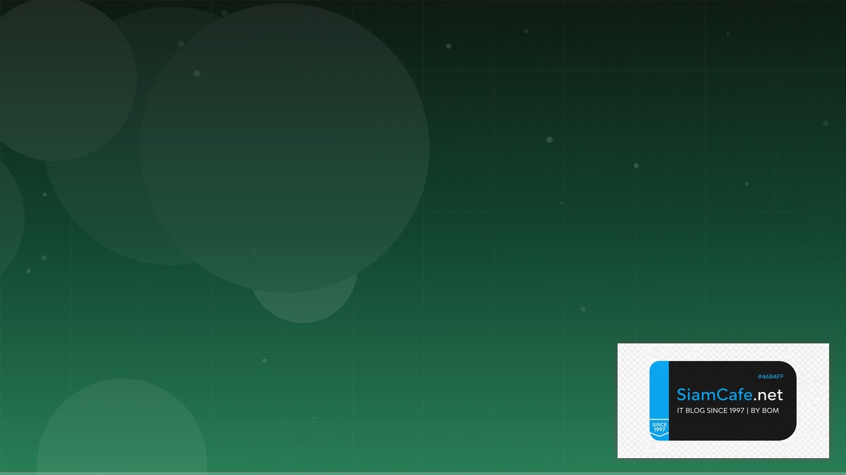 MySQL Window Functions Community Building | SiamCafe Blog