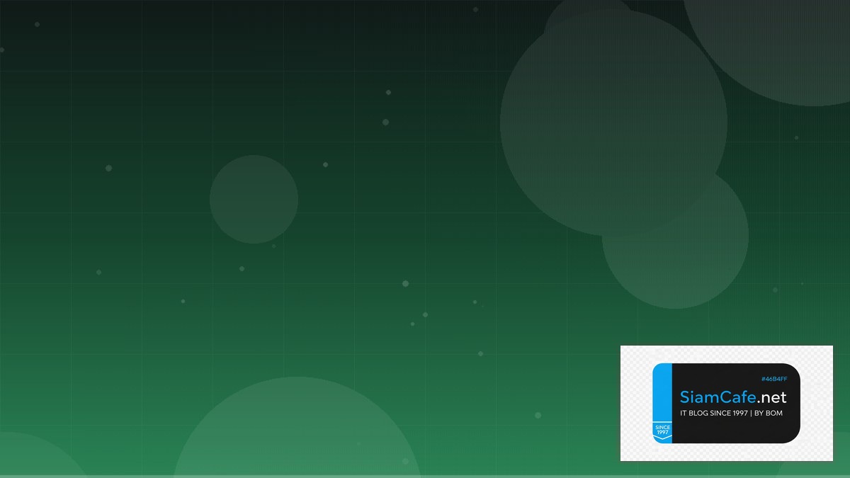 MySQL Window Functions Database Migration | SiamCafe Blog