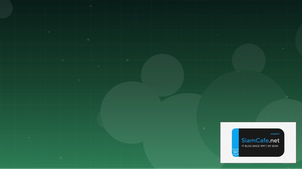 MySQL Window Functions DevSecOps Integration | SiamCafe Blog