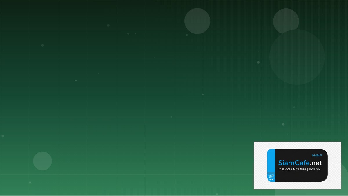 MySQL Window Functions Feature Flag Management | SiamCafe Blog