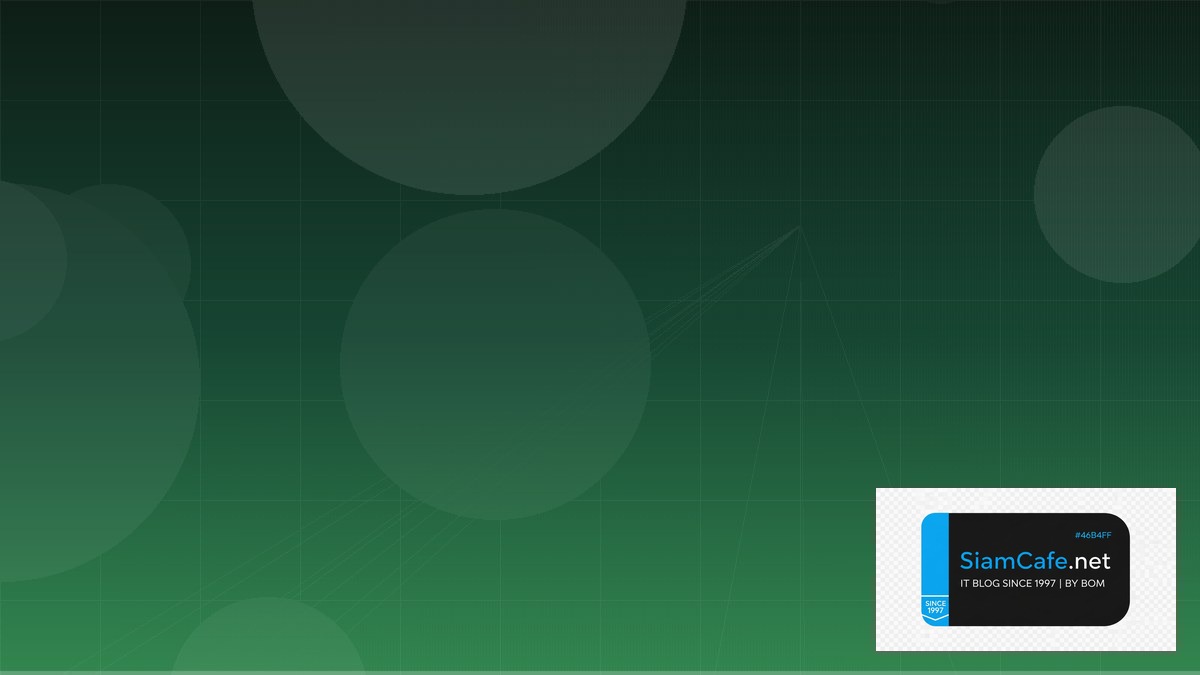 MySQL Window Functions FinOps Cloud Cost | SiamCafe Blog