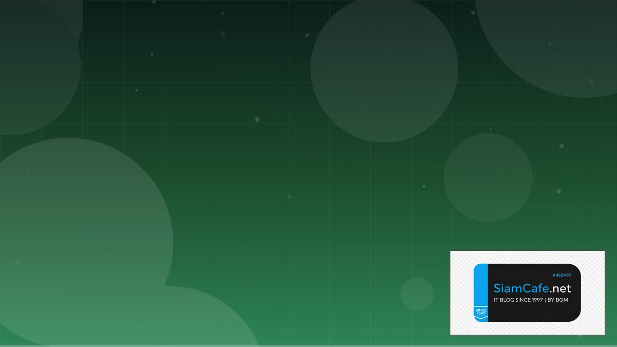 MySQL Window Functions Home Lab Setup | SiamCafe Blog