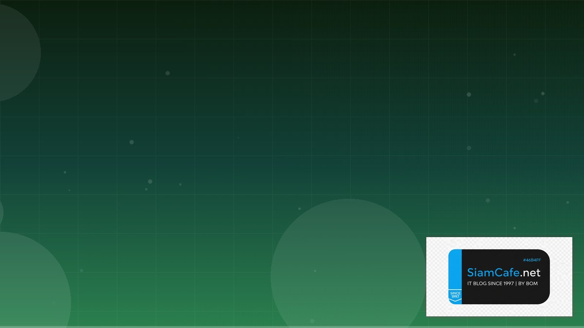 MySQL Window Functions Internal Developer Platform | SiamCafe Blog