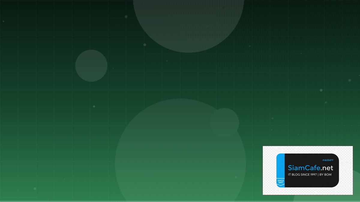 MySQL Window Functions Load Testing Strategy | SiamCafe Blog