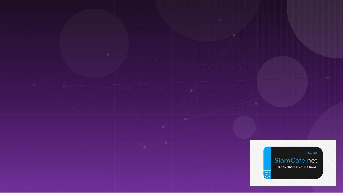 MySQL Window Functions Machine Learning Pipeline | SiamCafe Blog