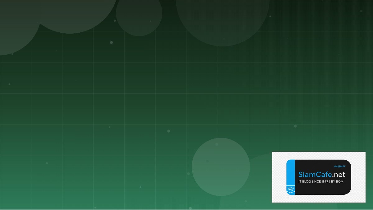 MySQL Window Functions Message Queue Design | SiamCafe Blog