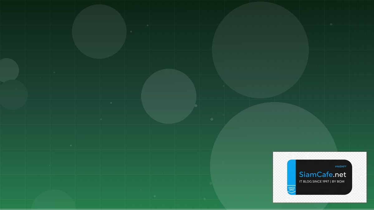 MySQL Window Functions Metric Collection | SiamCafe Blog