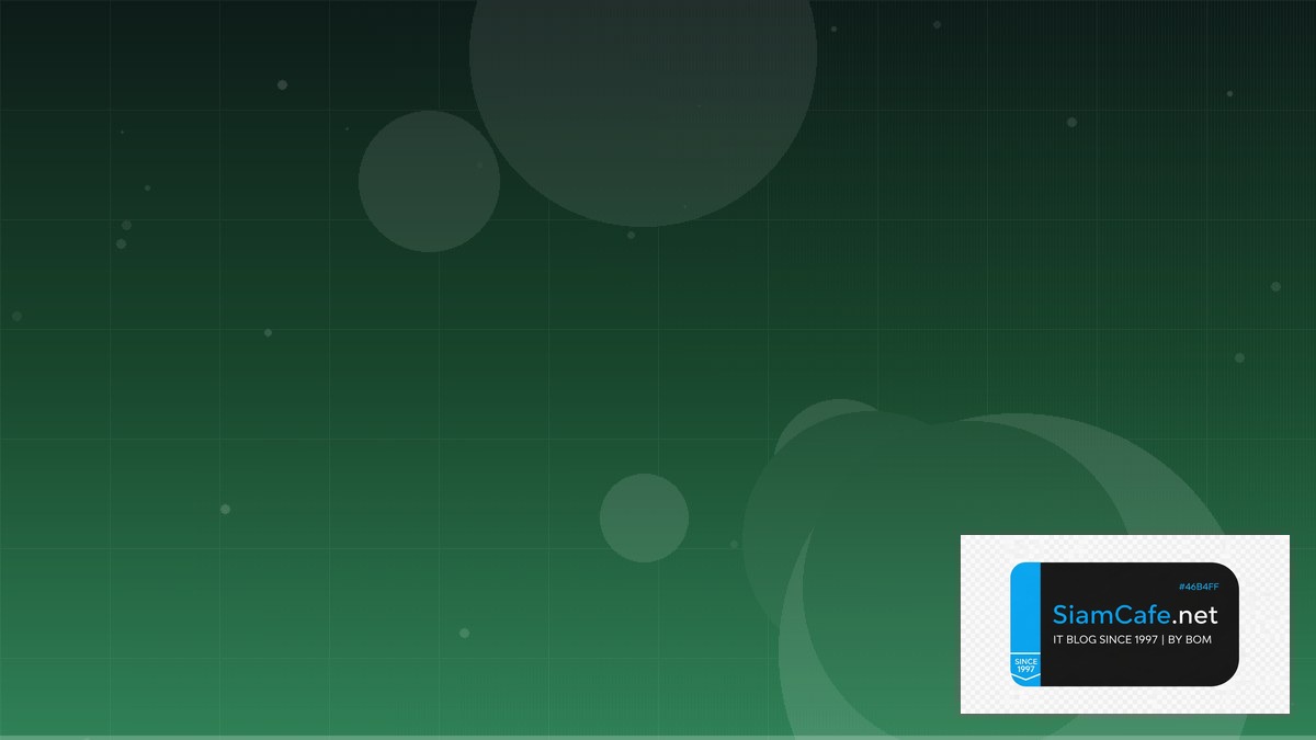 MySQL Window Functions MLOps Workflow | SiamCafe Blog