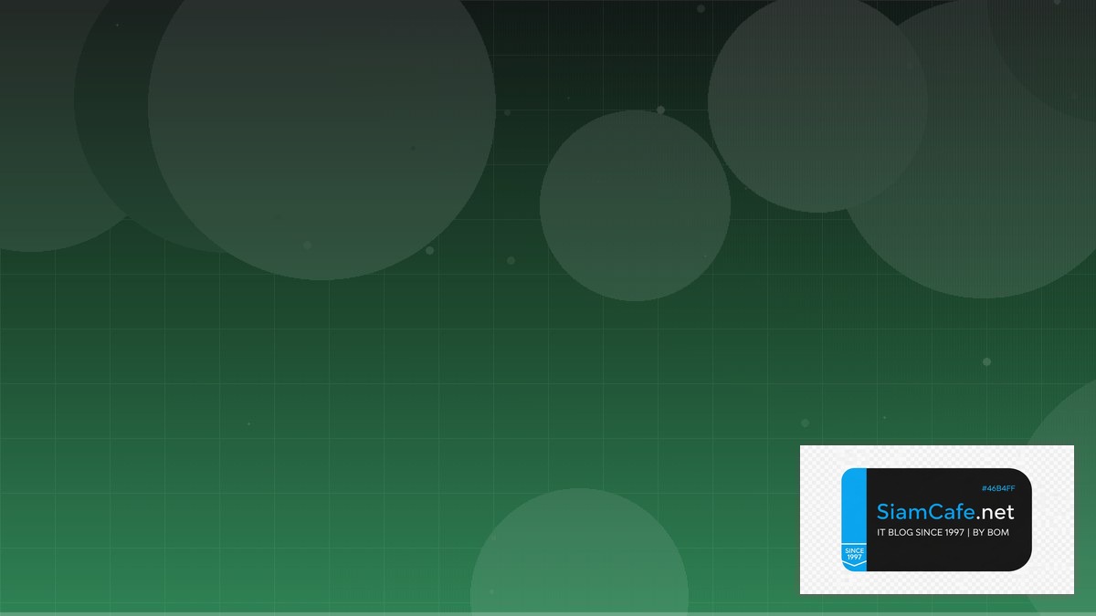 MySQL Window Functions Multi-tenant Design | SiamCafe Blog