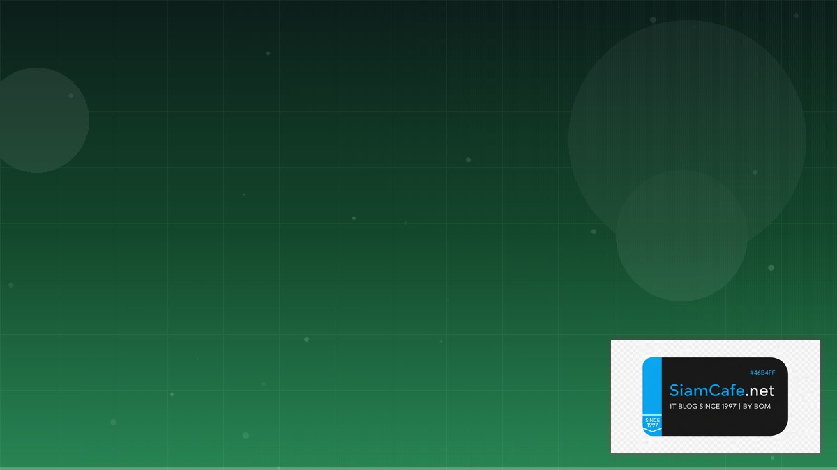 MySQL Window Functions Platform Engineering | SiamCafe Blog