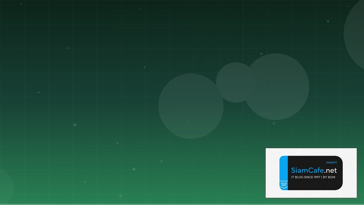 MySQL Window Functions Real-time Processing | SiamCafe Blog